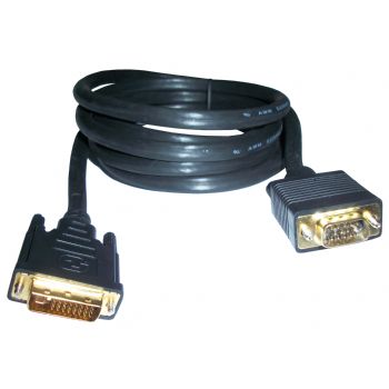 Cable 3go Dvi-m